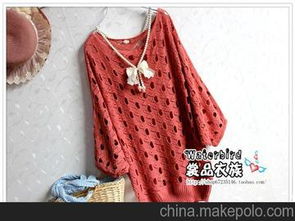 大碼女裝庫存供應(yīng)商與批發(fā)市場解析 聚焦針織服裝的價格與渠道