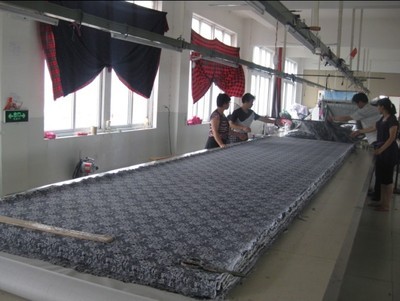 宜興雁南飛制衣 匠心織就舒適，品質成就信賴——聚焦針織服裝的專業制造商