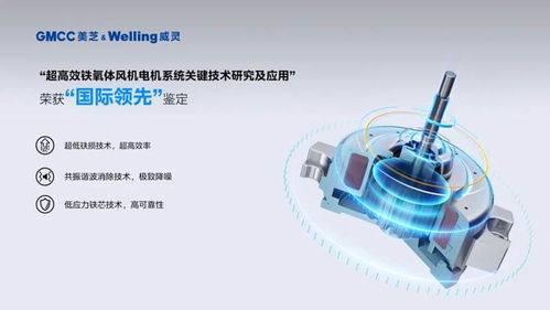 美的工業(yè)技術 領航國際的三大企業(yè)網(wǎng)絡技術服務